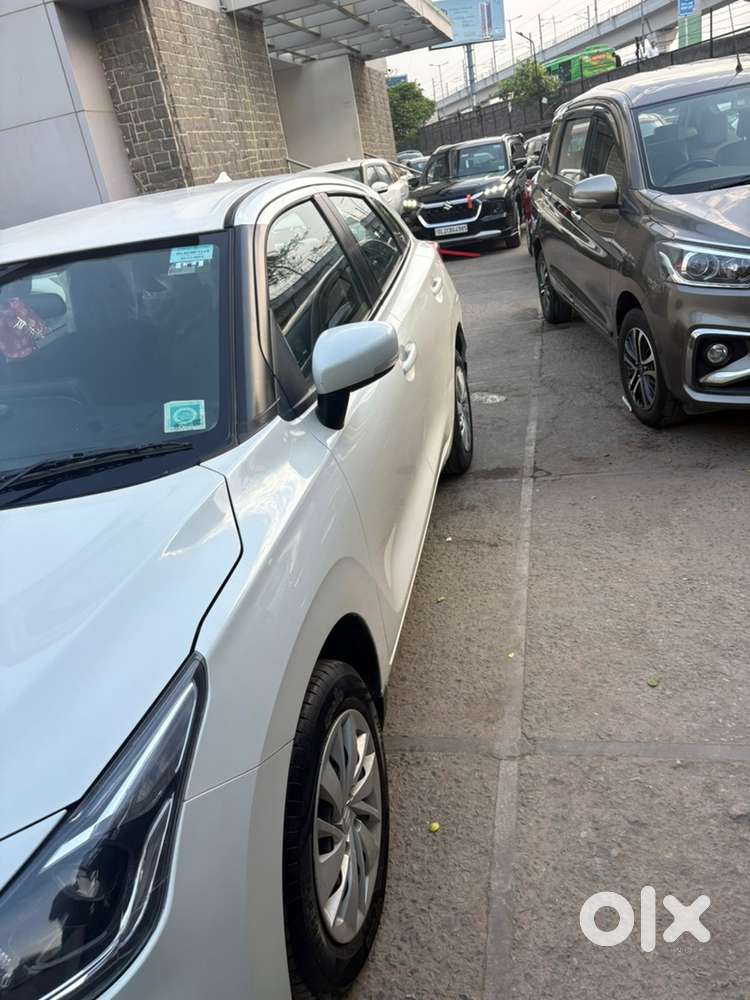 Baleno Maruti Delta 2024