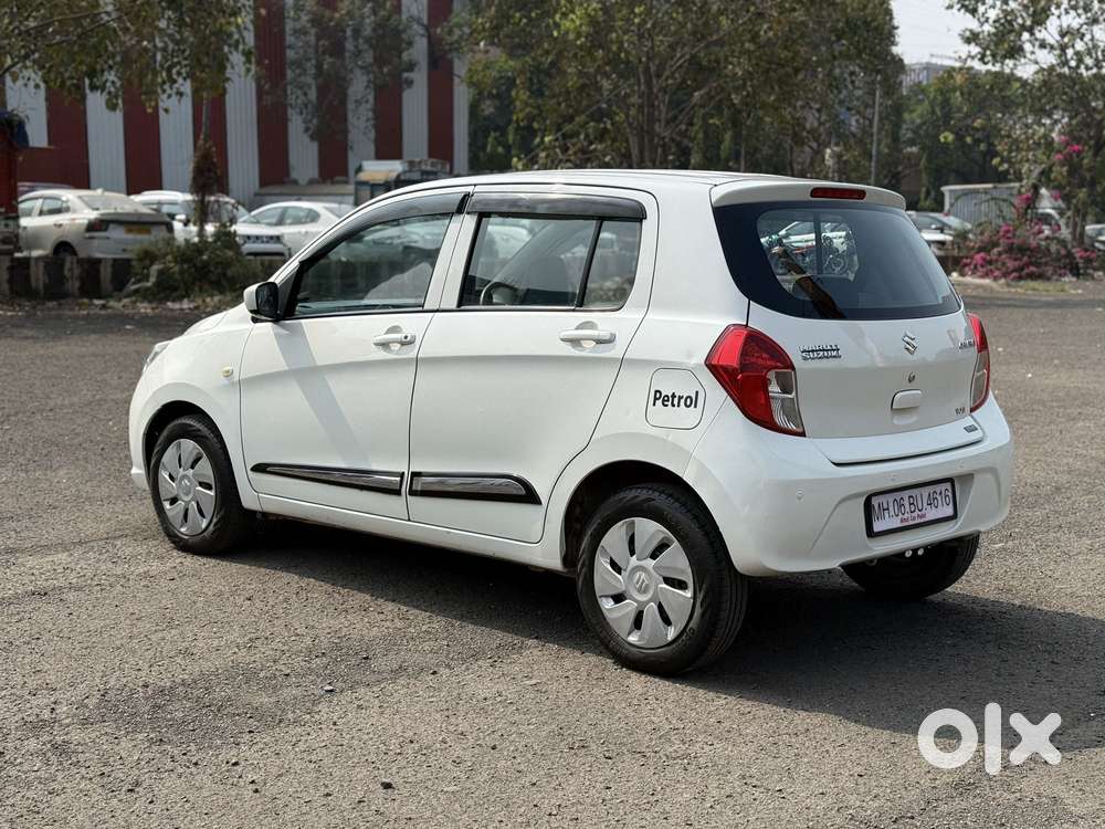 Maruti Suzuki Celerio Vxi Amt, 2019, Petrol