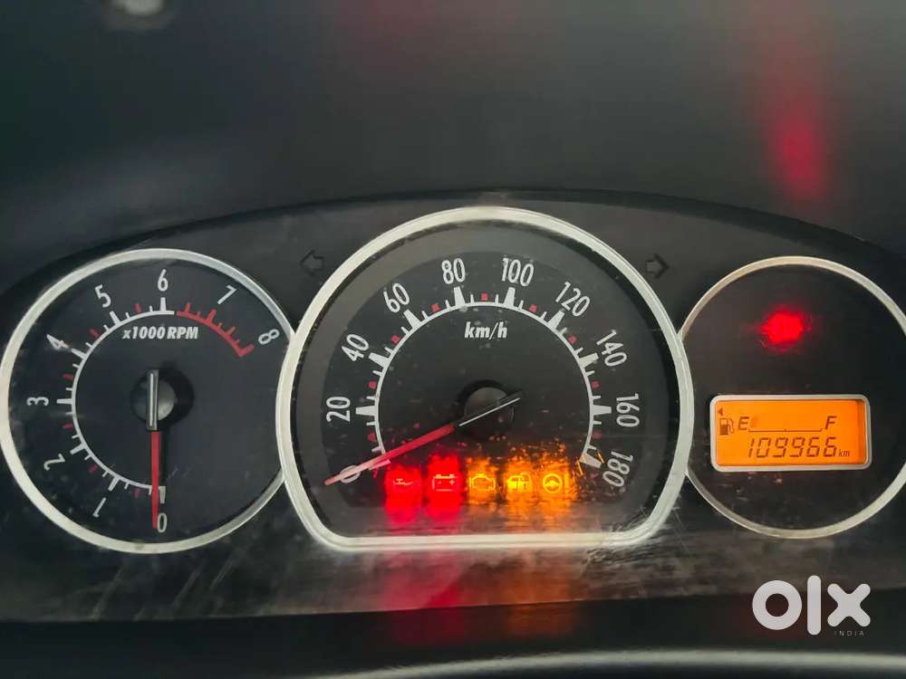 Maruti Suzuki Alto K10 2014 Model