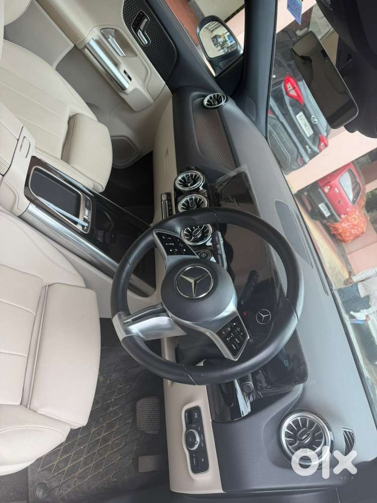 Mercedes-benz Gla 200 2024