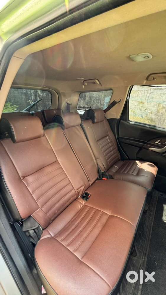 Mahindra Xuv500 Diesel 2014