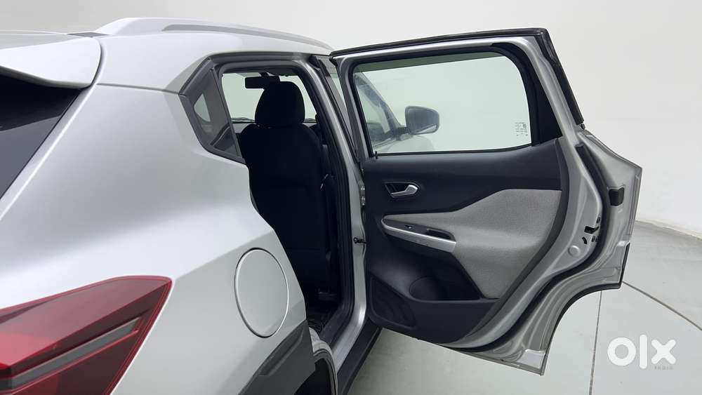 Nissan Magnite 1.0 Xl Turbo Cvt, 2021, Petrol