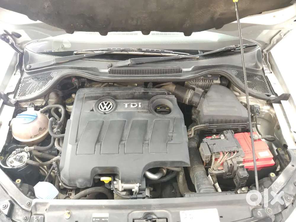 Volkswagen Polo 2014 Superb Condition