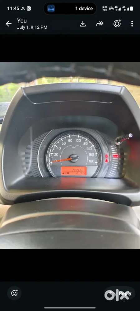 Maruti Suzuki Wagon R 2023 Zxi+ Petrol Manual