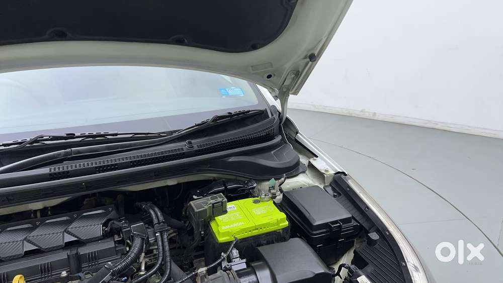 Hyundai Verna 1.5 Sx (o) Vtvt Ivt, 2021, Petrol