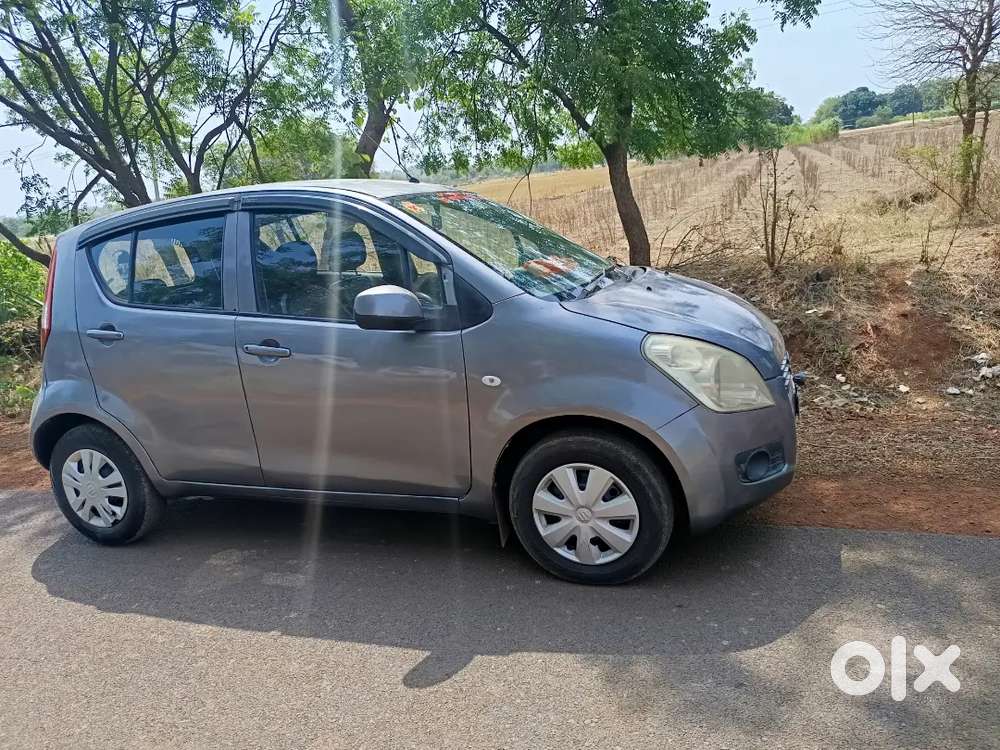 Maruti Suzuki Ritz 2009 Diesel 115000 Km Driven