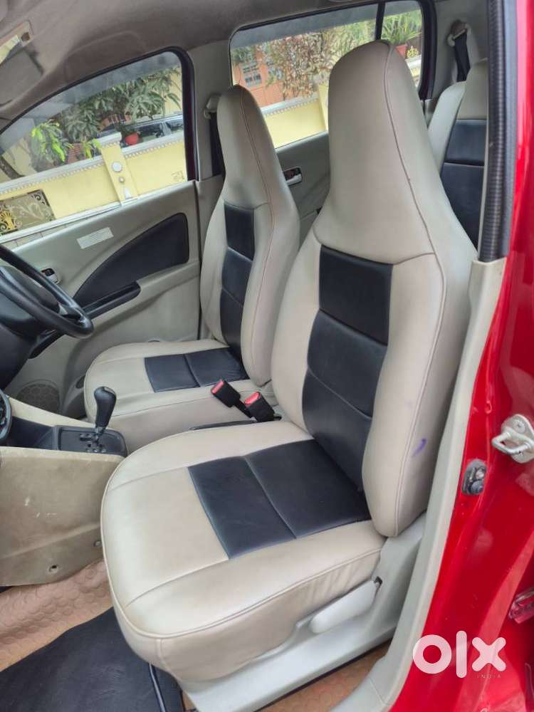 Maruti Suzuki Celerio 2014-2017 Vxi At, 2014, Petrol