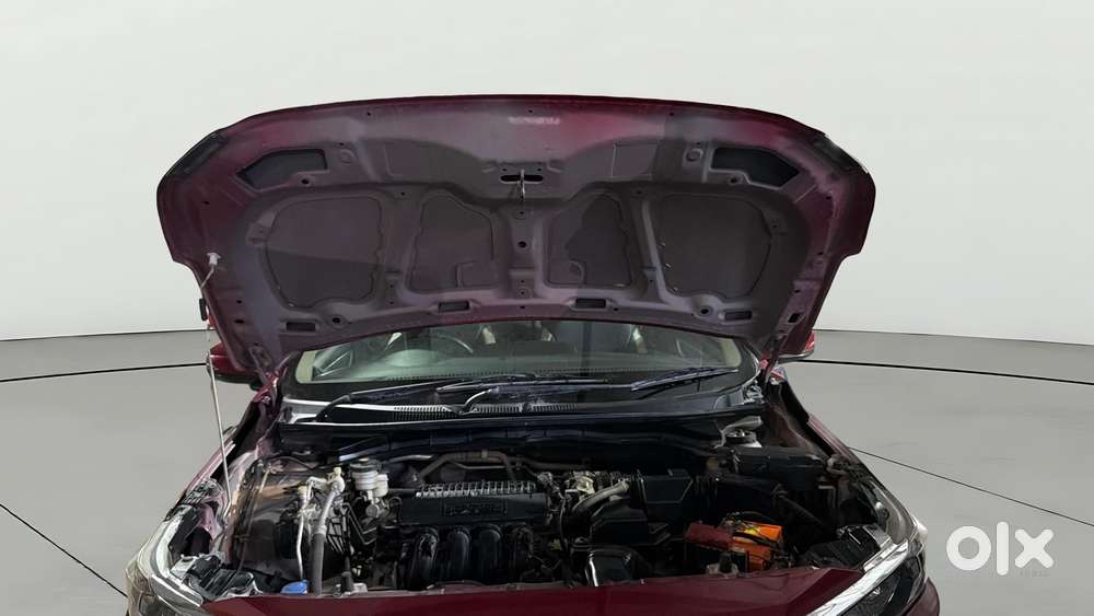 Honda Amaze 1.2 S I-vtec, 2022, Petrol