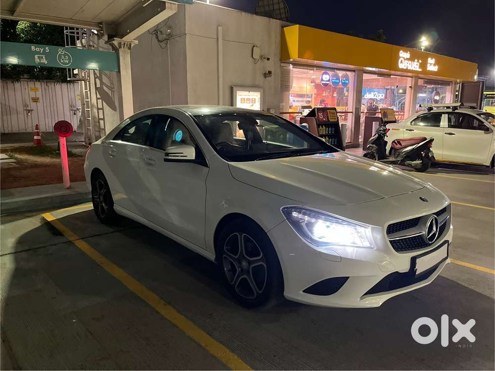 Mercedes-benz C-class 2016 Diesel