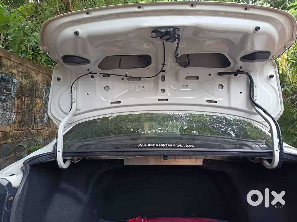 Ciaz Maruti Suzuki 2015 Zxi Plus Rs