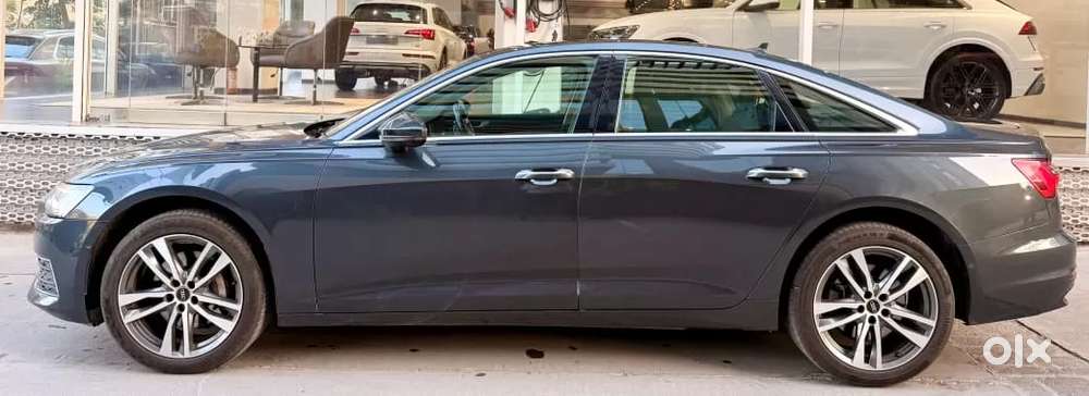Audi A6 2.0 45 Tfsi Technology, 2023, Petrol