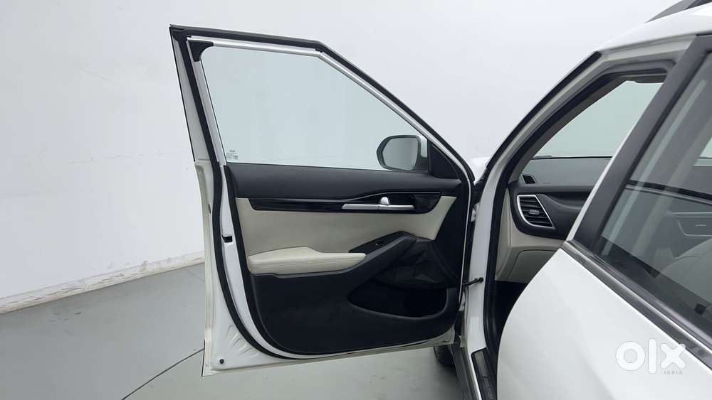 Kia Seltos 1.5 Htx At Petrol, 2020, Petrol