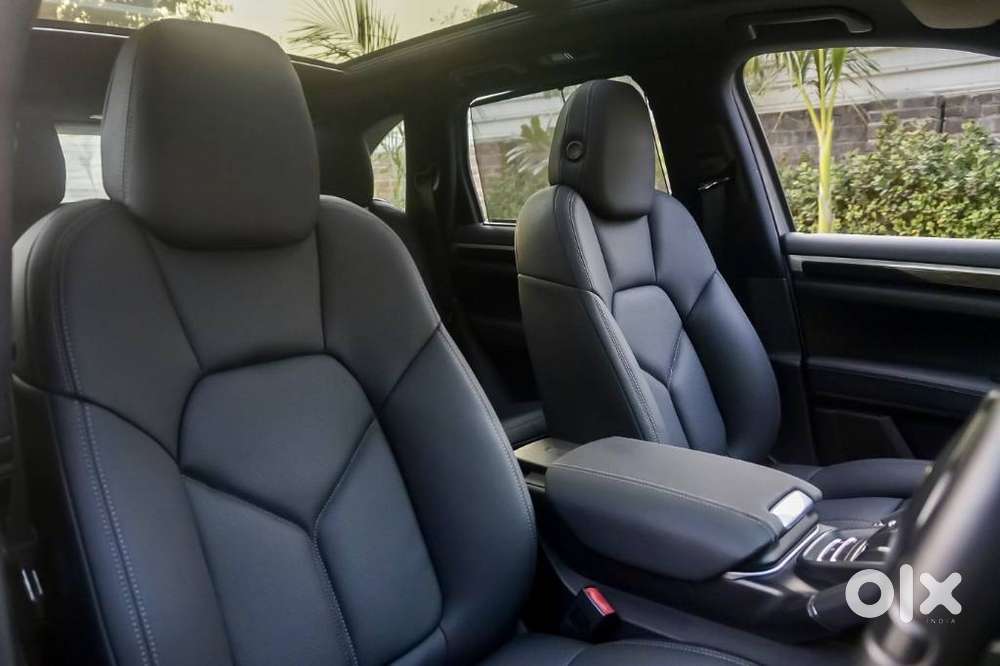 Porsche Cayenne Diesel, 2014, Diesel