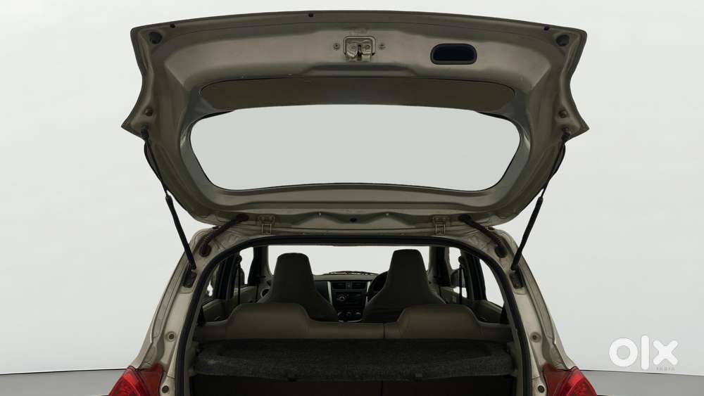 Maruti Suzuki Celerio 2014-2017 Vxi At, 2015, Petrol