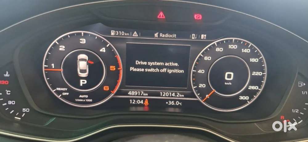 Audi A5 2.0 35 Tdi Sportback, 2017, Diesel