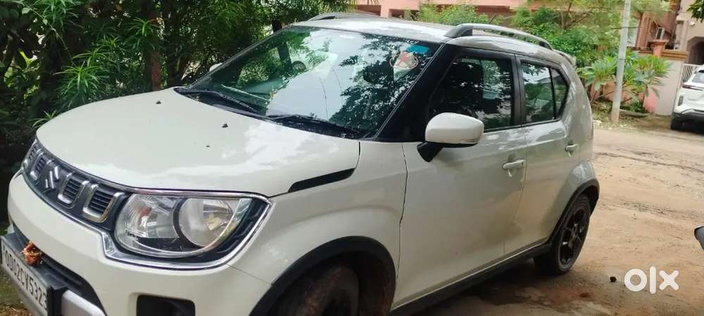 Maruti Suzuki Ignis 1.3 2024