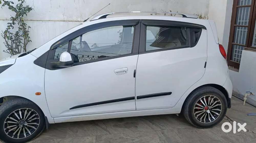 Chevrolet Beat 2014 Diesel 65000 Km Driven Excellent Condition