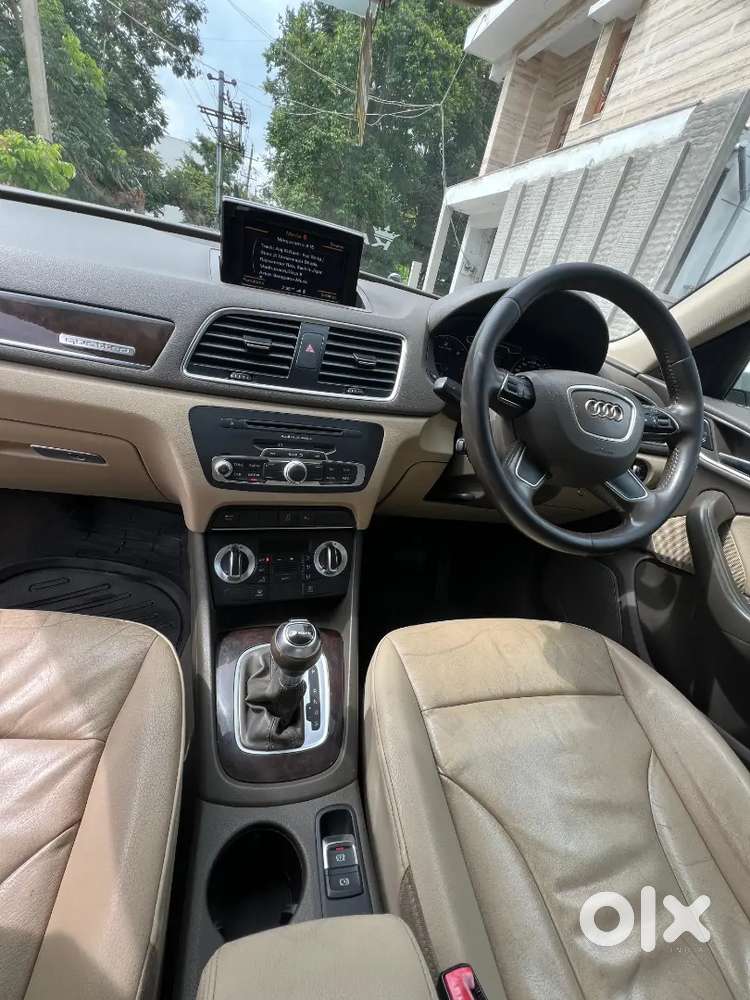 Audi A3 Quattro Tdi 2015 Diesel