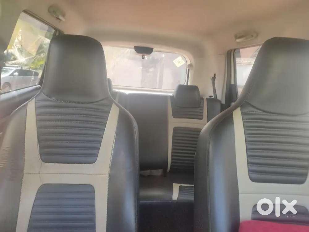 Maruti Suzuki Wagon R Lxi Cng 2024