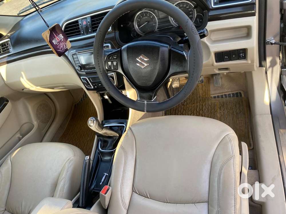 Maruti Suzuki Ciaz 1.4 Delta, 2018, Petrol