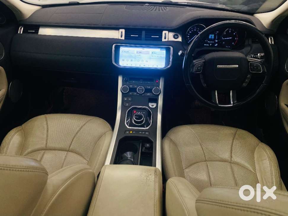 Land Rover Range Evoque 2.0 Td4 Hse, 2020, Diesel