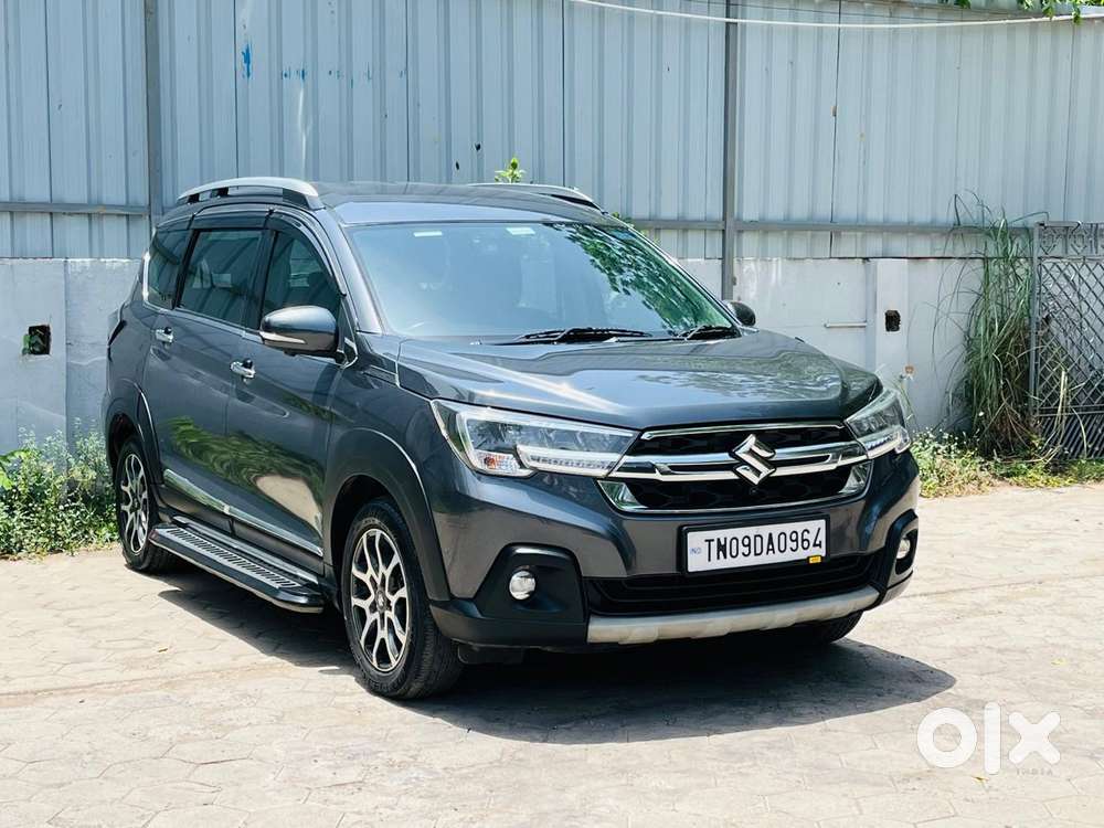 Maruti Suzuki Xl6 1.5 Alpha Mt, 2022, Petrol