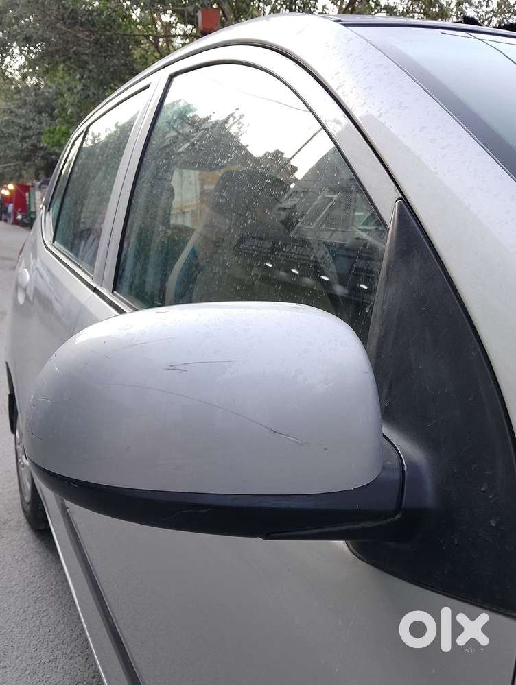 Hyundai I10 1.2 Kappa Magna, 2012, Petrol