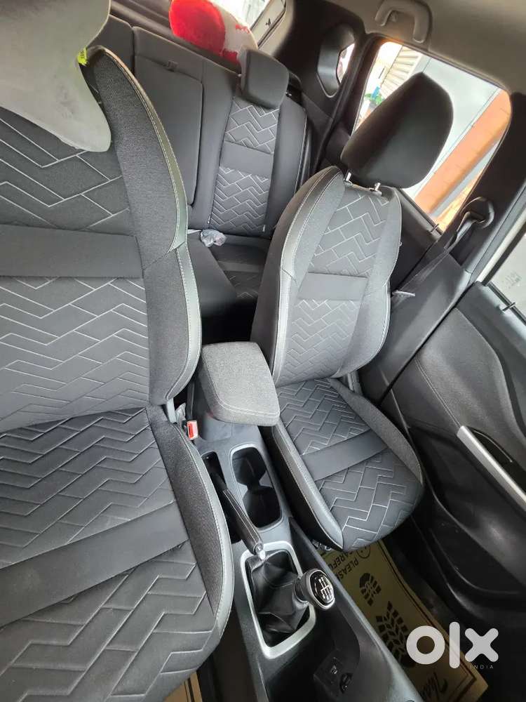 Nissan Magnite 2024 Petrol Good Condition