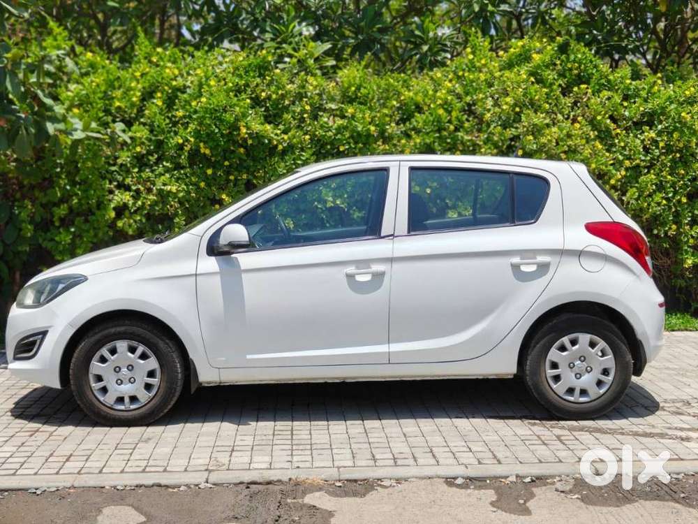 Hyundai I20 2012-2014 Magna Optional 1.2, 2013, Diesel