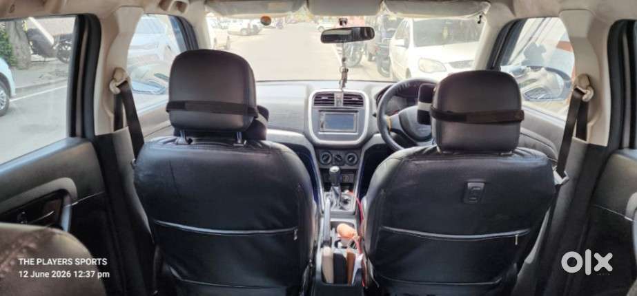 Maruti Suzuki Brezza Vdi, 2019, Diesel