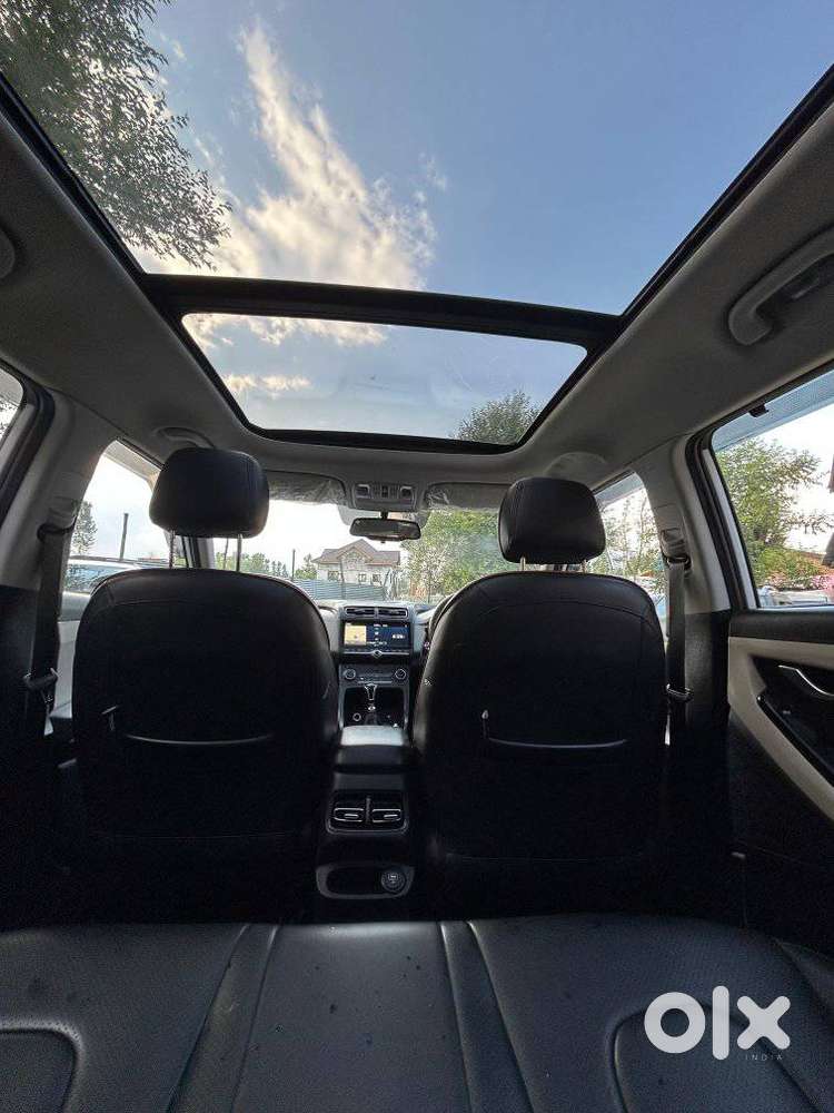 Hyundai Creta 1.5 Sx, 2023, Petrol