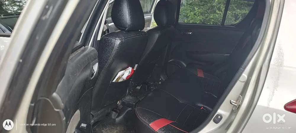 Maruti Swift Vdi 2012 Diesel