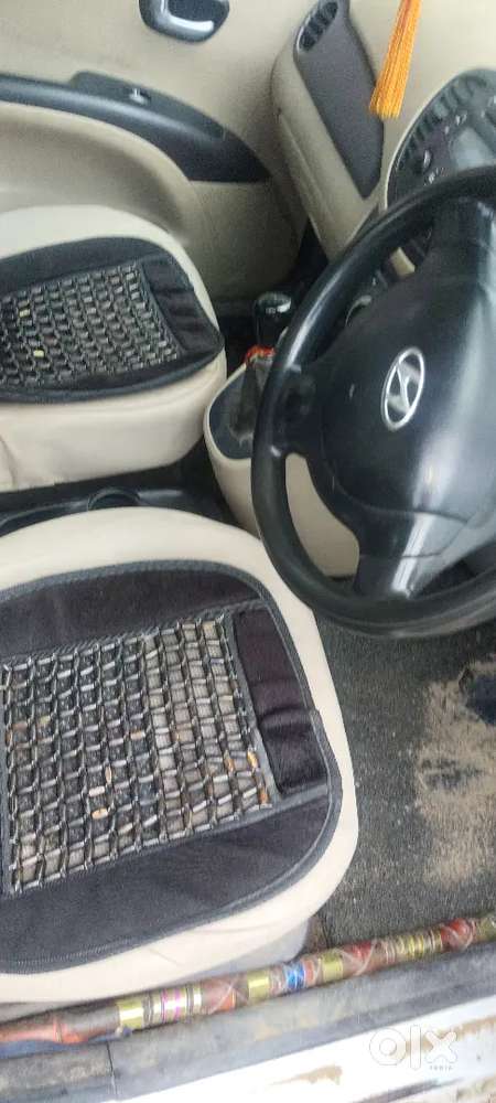 Hyundai I10 Sportz At 2010