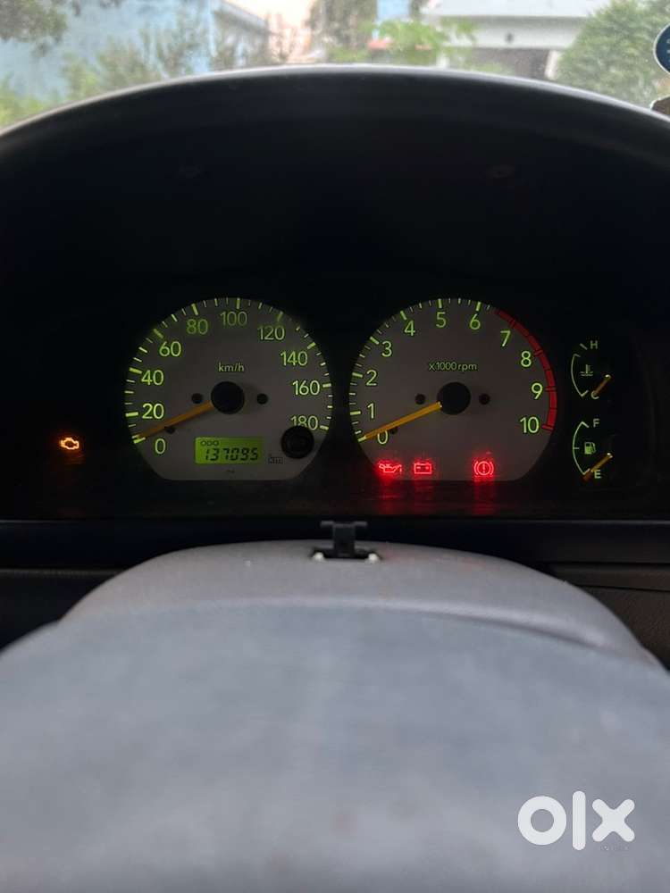 2004 Maruti Suzuki Wagon R