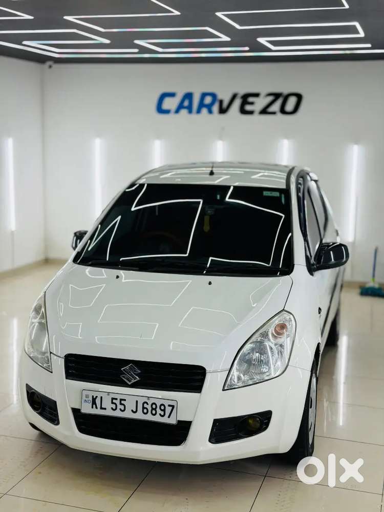 Maruti Suzuki Ritz Vdi Malappuram Tirur 22 Mileage
