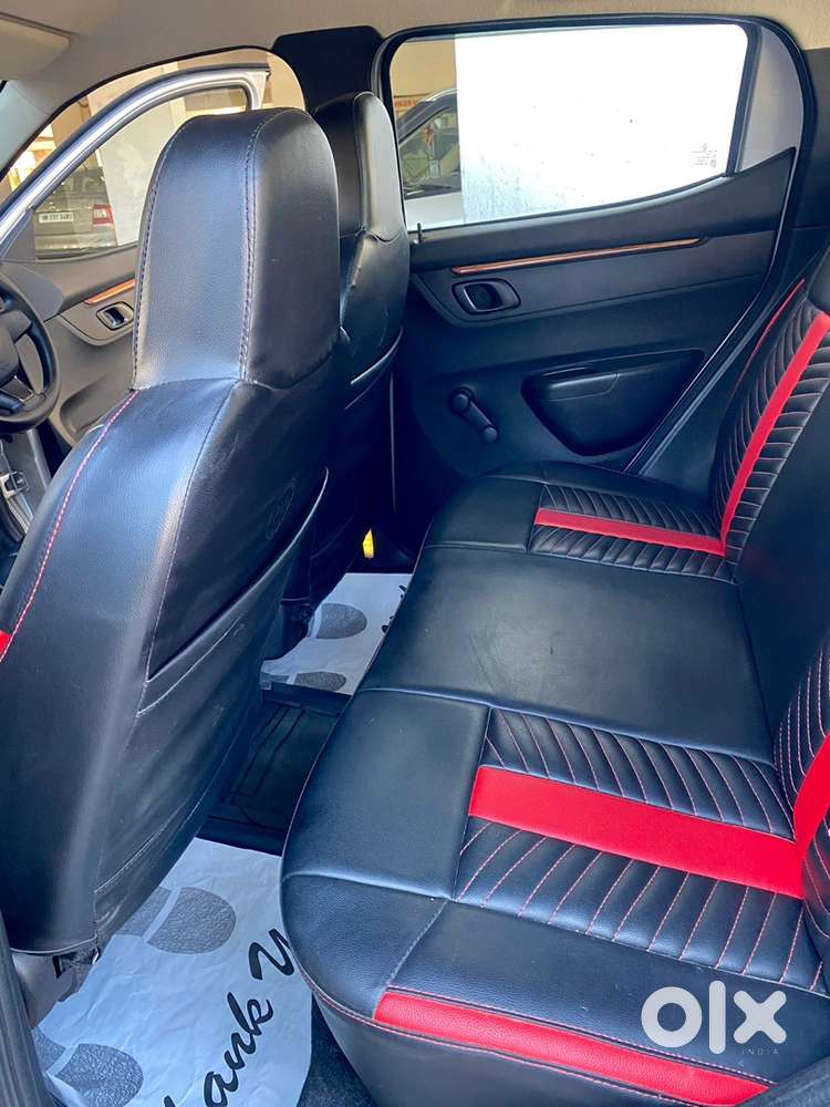 2018 Renault Kwid Petrol Automatic Rxt