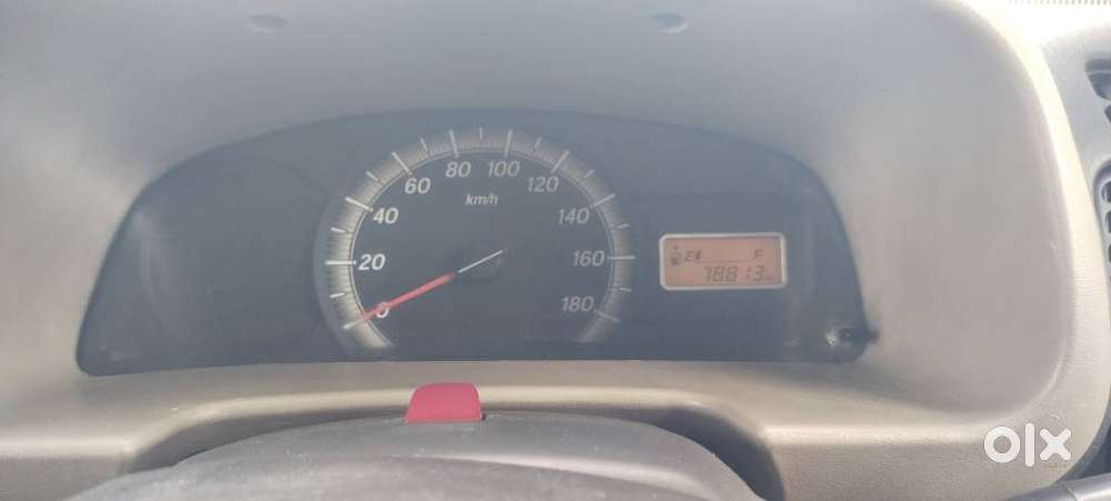 Maruti Suzuki Eeco 5 Seater Ac, 2014, Petrol