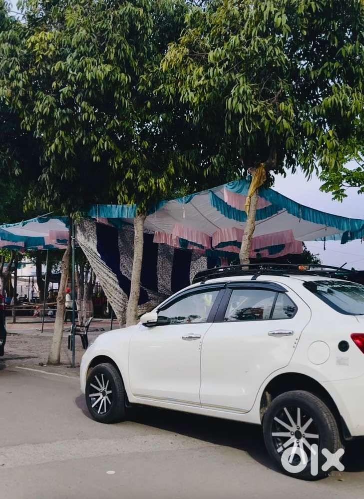 Maruti Suzuki Dzire 2024
