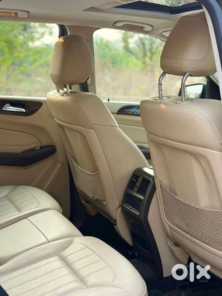 Mercedes-benz Gle Class 2.1 250d 4matic, 2016, Diesel