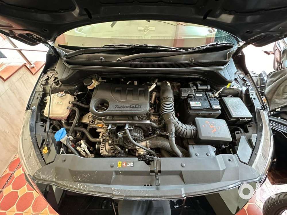 Hyundai I20 N Line N8 7 Mnths Old Full Body Ppf With Yokohama Tyres