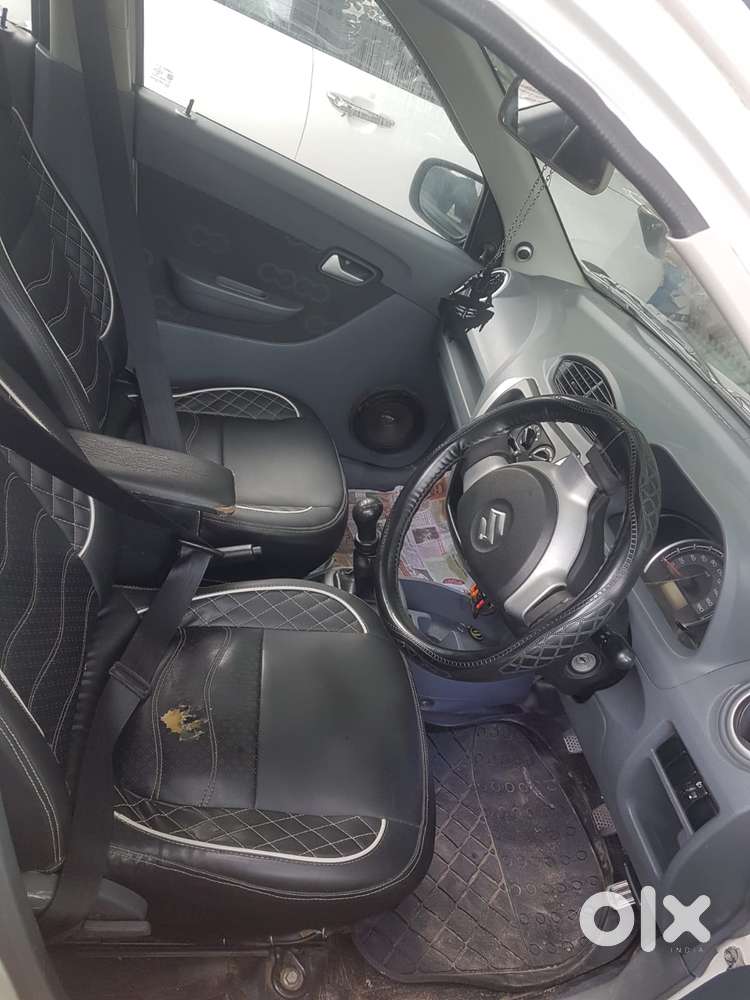 Maruti Suzuki Alto 800 Lxi, 2014, Petrol