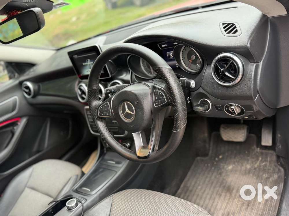 Mercedes-benz Diesel 2016 First Owner (exchange Available)