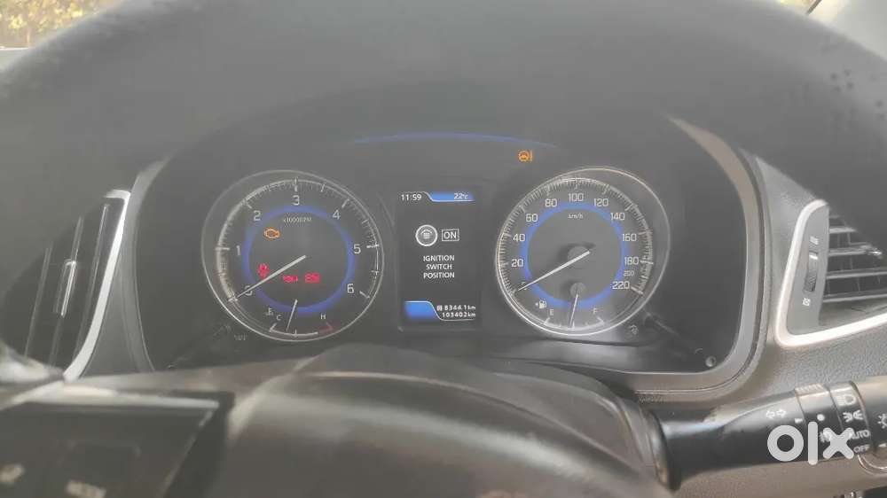 Car Sell Good Condition