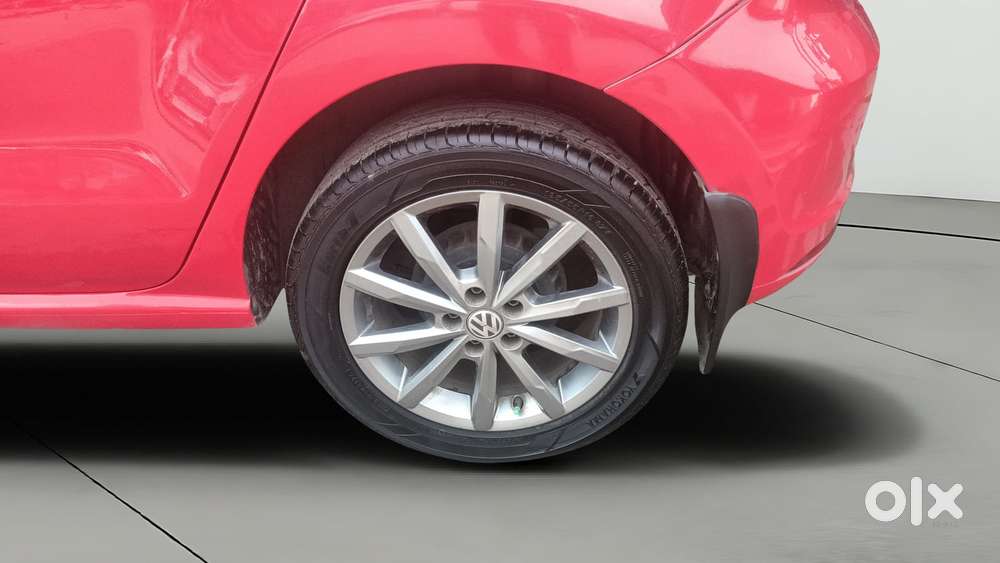 Volkswagen Polo 1.0 Mpi Highline Plus, 2019, Petrol