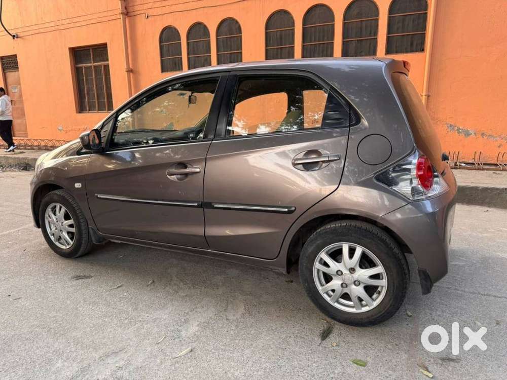 Honda Brio 2013-2016 Vx, 2013, Petrol