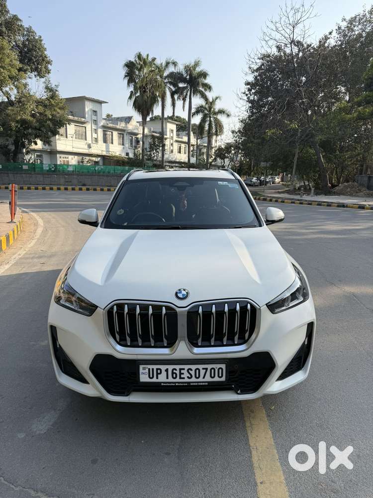 Bmw X1 Sdrive18i M Sport, 2025, Petrol