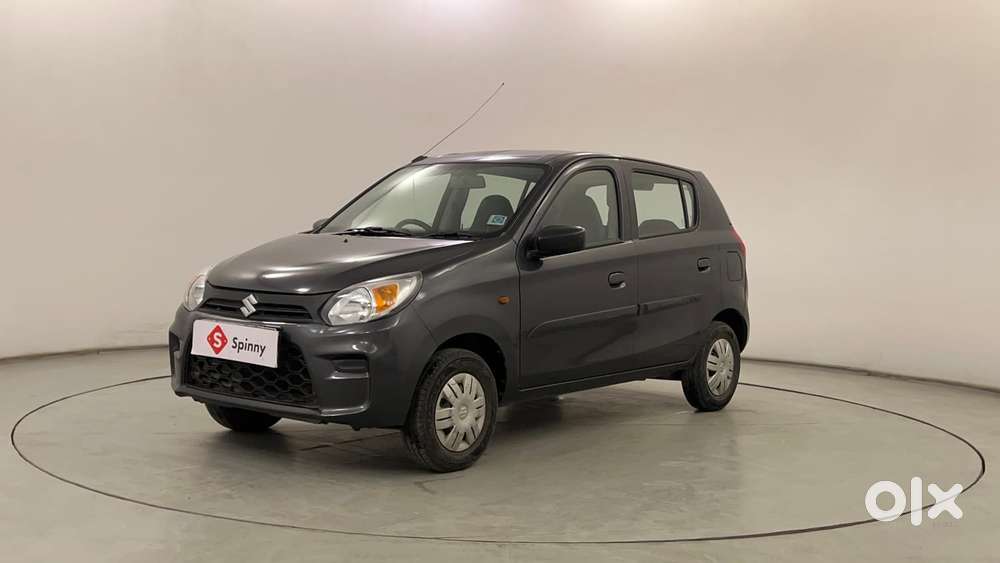 Maruti Suzuki Alto 800 Vxi, 2019, Petrol