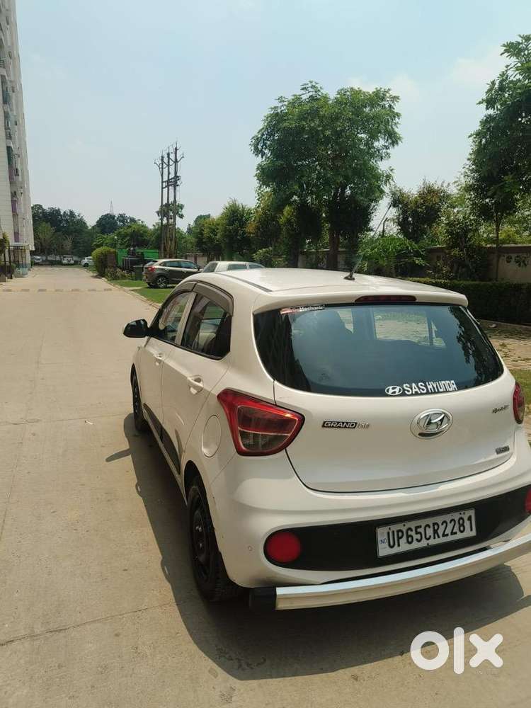 Hyundai Diesel Car 2017
