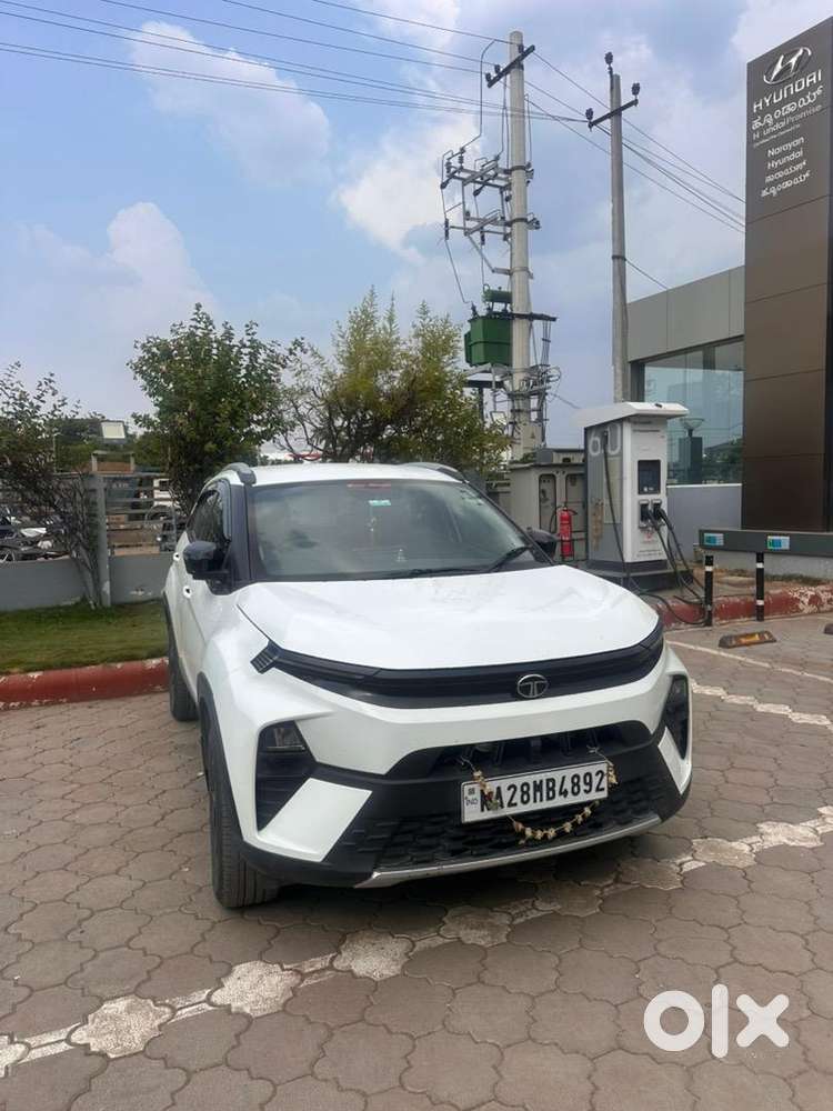 Tata Diesel Car 2025
