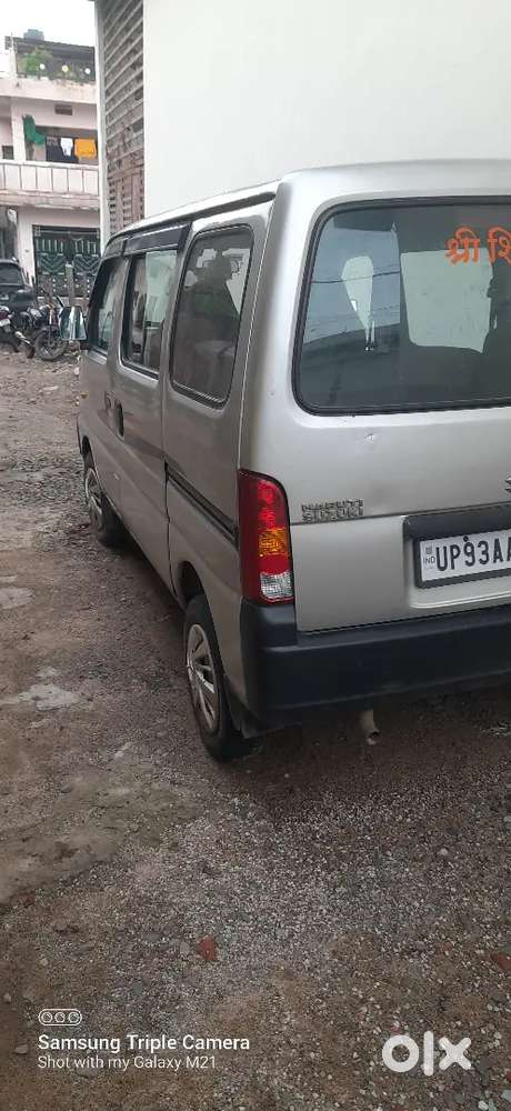 Maruti Suzuki Eeco 2011 With Ac Personal User Vihical